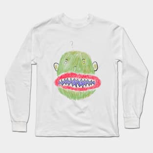 Impostor syndrome Long Sleeve T-Shirt